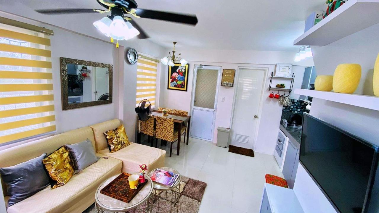 Homestay By Ernz Butuan City Экстерьер фото