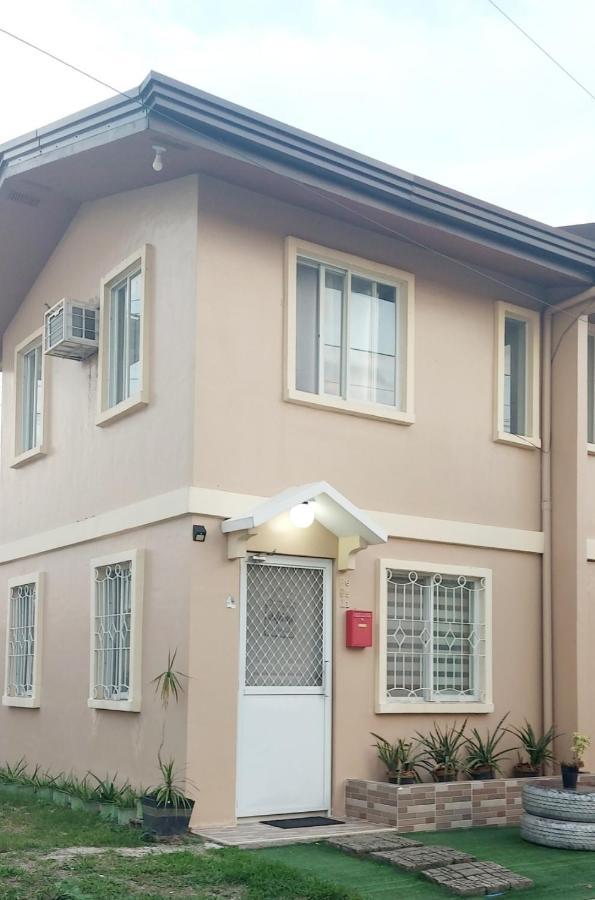 Homestay By Ernz Butuan City Экстерьер фото